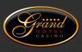 Earn yourself a whopping $5560 online casino bonus at the Grand Hotel Casino