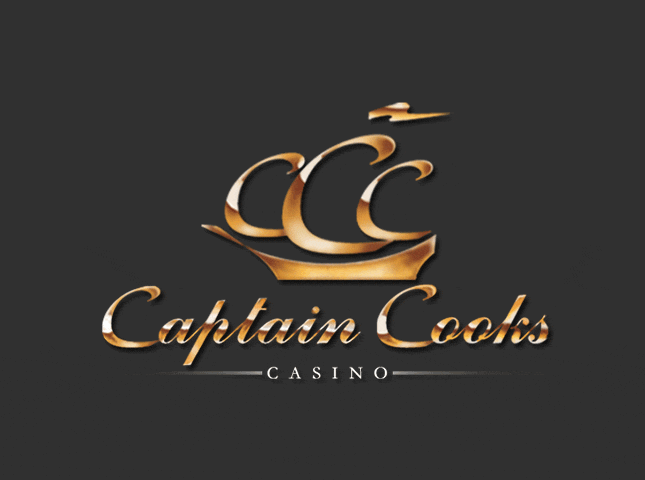 Captain Cooks Casino!